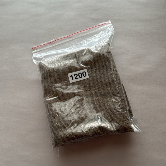 Theory womens Wool Blend Skirt 6 - Picture 10 of 10